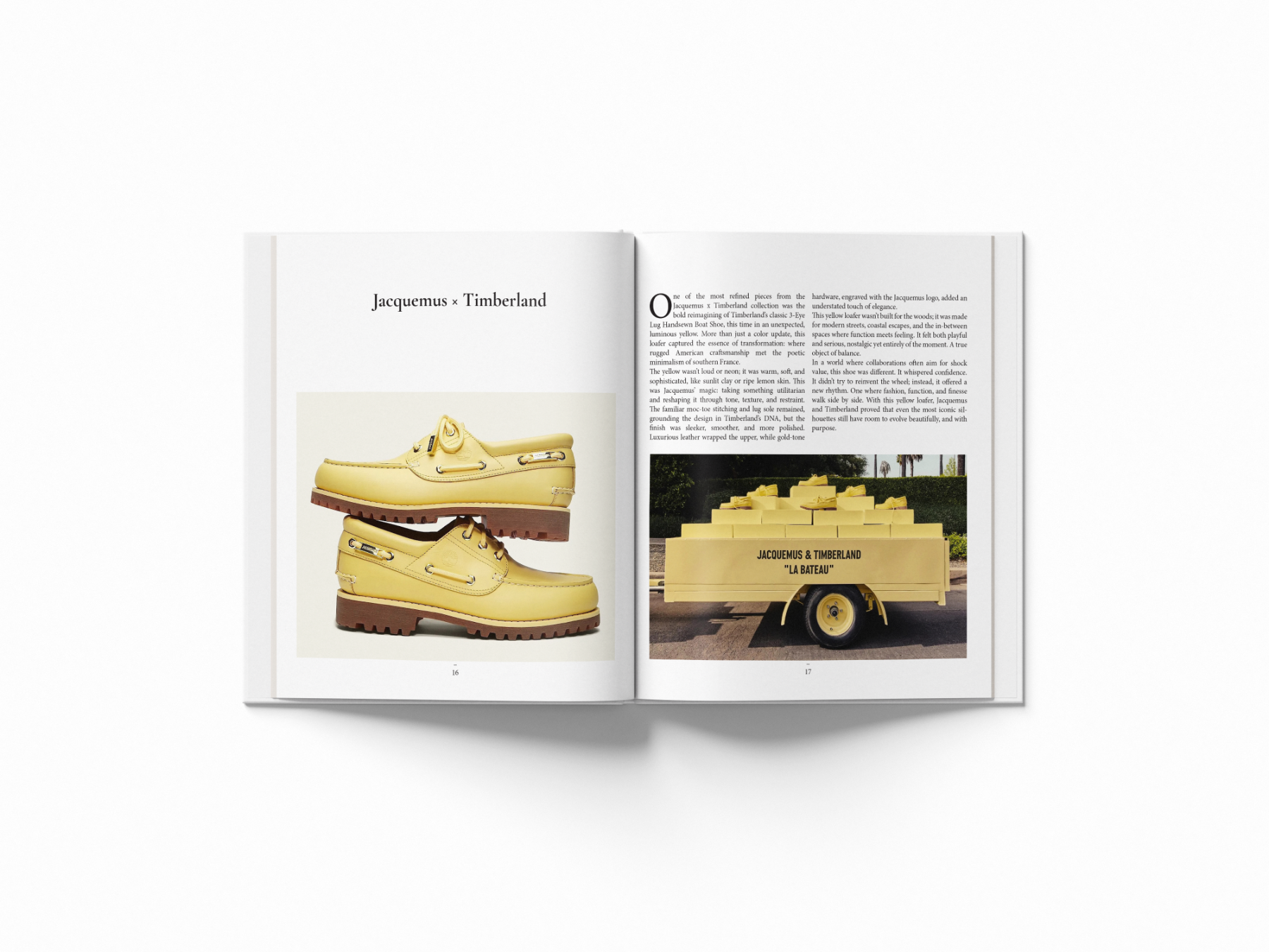 Lookbook page 7